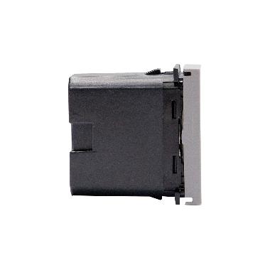 COMANDO TAPPARELLE WIRELESS 1 MODULO GRIGIO SERIE MATIXGO - BTICINO JG4027CWI product photo Photo 04 3XL