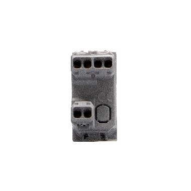 COMMUTATORE CON FRECCE DIREZIONALI TASTO 1-0-2 GRIGIO SERIE MATIXGO - BTICINO JG4027N product photo Photo 02 3XL