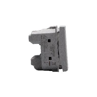 COMMUTATORE CON FRECCE DIREZIONALI TASTO 1-0-2 GRIGIO SERIE MATIXGO - BTICINO JG4027N product photo Photo 04 3XL