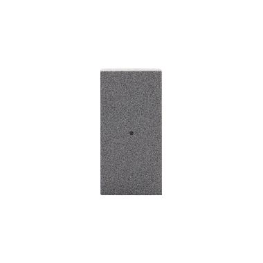 DEVIATORE ASSIALE 1P 10 AX 250 VAC 1 MODULO GRIGIO SERIE MATIXGO - BTICINO JG4053 product photo Photo 03 3XL