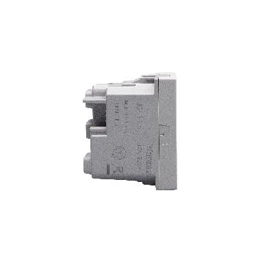 MatixGO - presa ita P11 grigio - BTICINO JG4113 product photo Photo 04 3XL