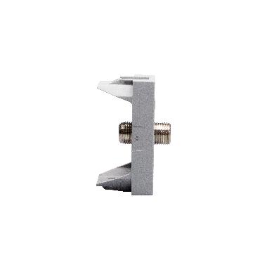 MatixGO - presa SAT tipo F 1m grigio - BTICINO JG4202F product photo Photo 04 3XL