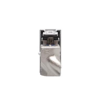 MatixGO - RJ45 STP cat6 grigio - BTICINO JG4279C6S product photo Photo 02 3XL