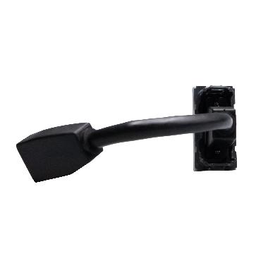 MATIXGO - CONNETTORE HDMI PRECONN GRIGIO - BTICINO JG4284P product photo Photo 02 3XL