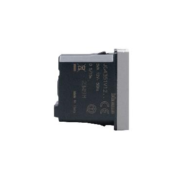 MatixGO - suoneria 12V grigio - BTICINO JG4351V12 product photo Photo 04 3XL