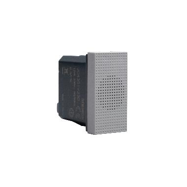 MatixGO - suoneria 230V grigio - BTICINO JG4351V230 product photo Photo 01 3XL