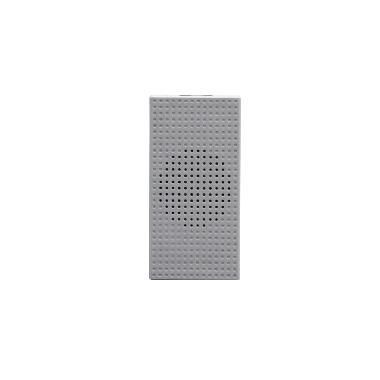 MatixGO - suoneria 230V grigio - BTICINO JG4351V230 product photo Photo 03 3XL