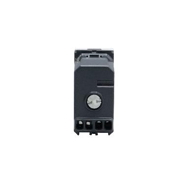 MatixGO - ronzatore 12V grigio - BTICINO JG4356V12 product photo Photo 02 3XL