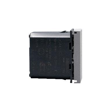 MatixGO - interruttore dimmer grigio - BTICINO JG4411C product photo Photo 04 3XL