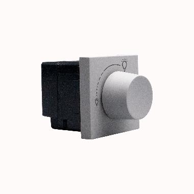 MatixGO - dimmer universale rotativo 2m g - BTICINO JG4415 product photo Photo 01 3XL