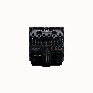 MatixGO - dimmer universale rotativo 2m g - BTICINO JG4415 product photo Photo 02 3XL