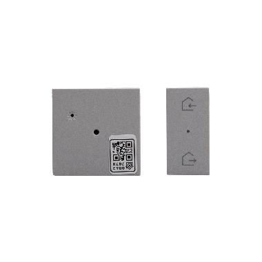 MatixGO - gateway + entra/esci 1m grigio - BTICINO JG4510C product photo Photo 03 3XL