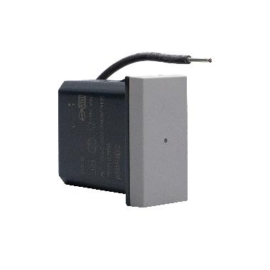 MatixGO - modulo presa connesso grigio - BTICINO JG4531C product photo Photo 05 3XL