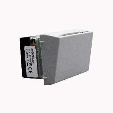 MatixGO - tasca porta badge RFID grigio - BTICINO JG4548 product photo Photo 01 3XL
