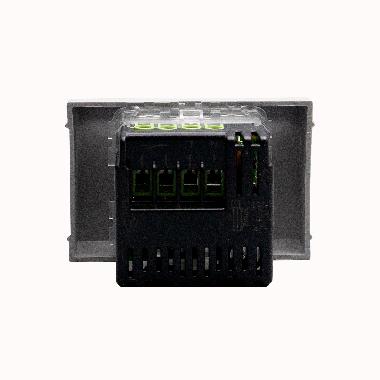 MatixGO - tasca porta badge RFID grigio - BTICINO JG4548 product photo Photo 02 3XL