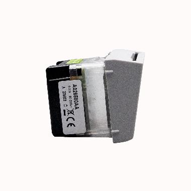 MatixGO - tasca porta badge RFID grigio - BTICINO JG4548 product photo Photo 04 3XL