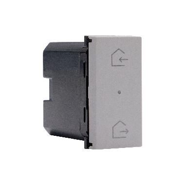 MatixGO - entra/esci wireless 1m grigio - BTICINO JG4570CWI product photo Photo 01 3XL
