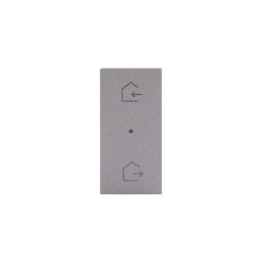 MatixGO - entra/esci wireless 1m grigio - BTICINO JG4570CWI product photo Photo 03 3XL