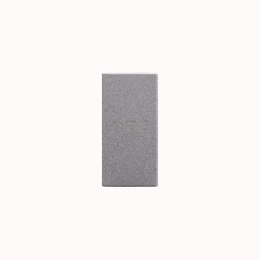 MATIXGO - COVER COMANDO OFF 1M AX GRIGIO - BTICINO JG4916N - BTICINO JG4916N product photo Photo 03 3XL