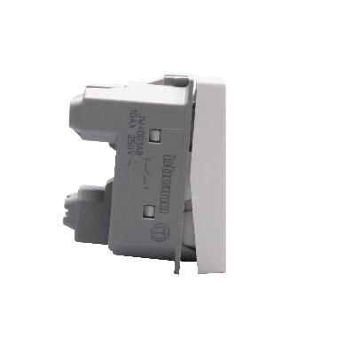 MatixGO - interruttore 1P 10AX 1m anti b - BTICINO JW4001AB product photo Photo 04 3XL