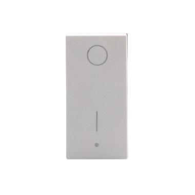 MatixGO - interruttore 2P 16AX 1m bianco - BTICINO JW4002 product photo Photo 03 3XL