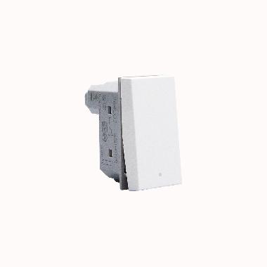 MatixGO - deviatore 1P 10AX 1m bianco - BTICINO JW4003 product photo Photo 01 3XL