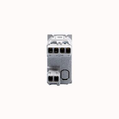 MatixGO - deviatore 1P 10AX 1m bianco - BTICINO JW4003 product photo Photo 02 3XL
