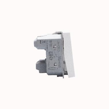 MatixGO - deviatore 1P 10AX 1m bianco - BTICINO JW4003 product photo Photo 04 3XL