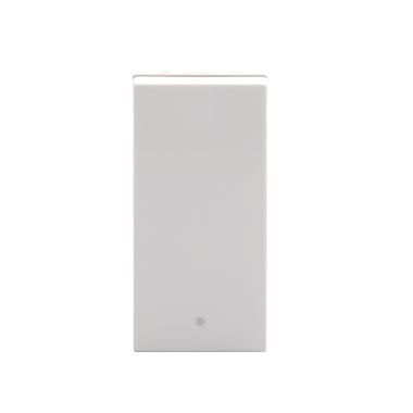 MatixGO - invertitore 10AX 1m bianco - BTICINO JW4004 product photo Photo 03 3XL