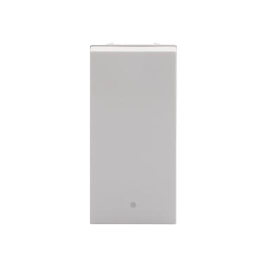 MatixGO - pulsante 1P NO 10A 1m anti b - BTICINO JW4005AB product photo Photo 03 3XL