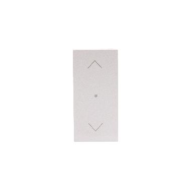 MATIXGO - COMANDO TAPPARELLA CONNESSO B - BTICINO JW4027C - BTICINO JW4027C product photo Photo 03 3XL