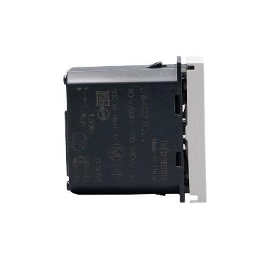 MATIXGO - COMANDO TAPPARELLA CONNESSO B - BTICINO JW4027C - BTICINO JW4027C product photo Photo 04 3XL