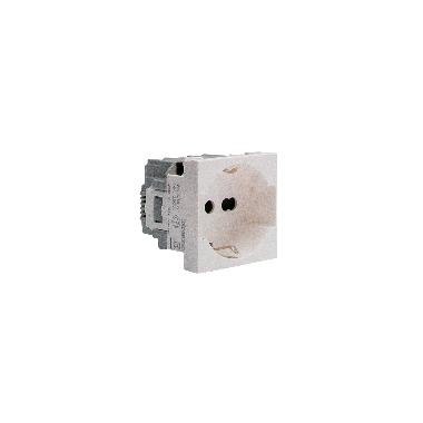 MatixGO - presa ita P40 bianco - BTICINO JW4140A16 product photo Photo 01 3XL