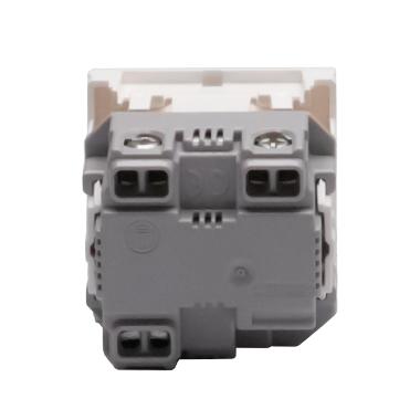 MatixGO - presa ita P40 anti b - BTICINO JW4140A16AB product photo Photo 02 3XL