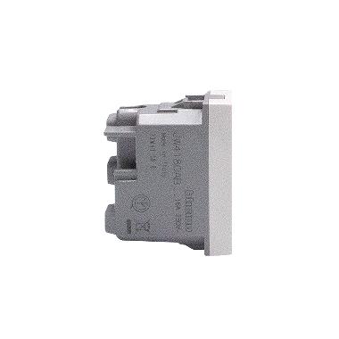 MatixGO - presa ita P17/11 anti b - BTICINO JW4180AB product photo Photo 04 3XL