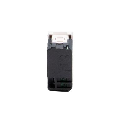 MatixGO - caricatore usb CC 1m bianco - BTICINO JW4191CC product photo Photo 02 3XL