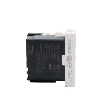 MatixGO - caricatore usb C  PD 1m bianco - BTICINO JW4192C product photo Photo 04 3XL