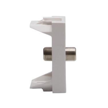 MatixGO - presa SAT tipo F 1m bianco - BTICINO JW4202F product photo Photo 04 3XL