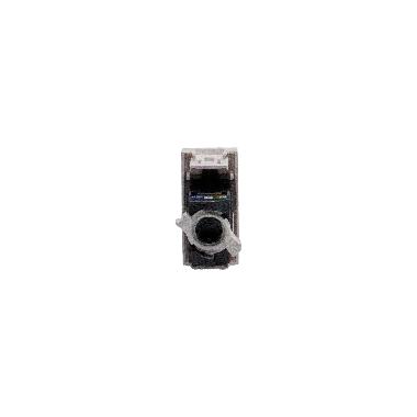 MatixGO - RJ45 UTP cat5E bianco - BTICINO JW4279C5E product photo Photo 02 3XL