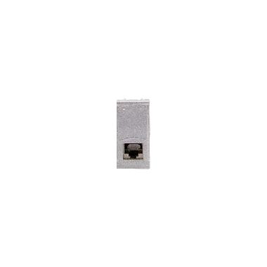 MatixGO - RJ45 UTP cat6A bianco - BTICINO JW4279C6A product photo Photo 03 3XL