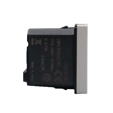 MatixGO - ronzatore 230V bianco - BTICINO JW4356V230 product photo Photo 04 3XL