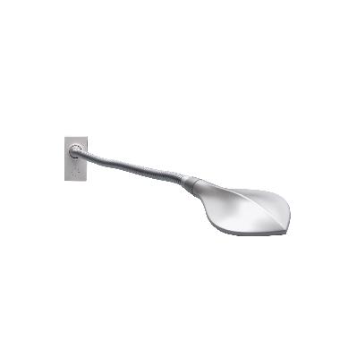 MatixGO - lampada lettura + dev bianco - BTICINO JW4362 product photo Photo 03 3XL