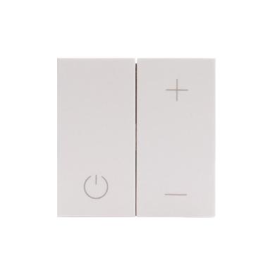 MatixGO - dimmer uscita 0-10V bianco - BTICINO JW4410 product photo Photo 03 3XL