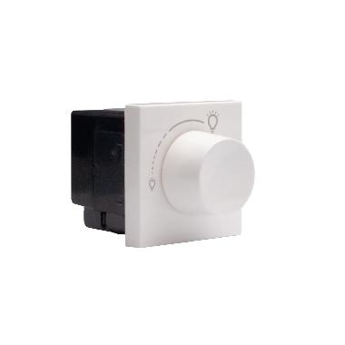 MatixGO - dimmer universale rotativo 2m b - BTICINO JW4415 product photo Photo 01 3XL