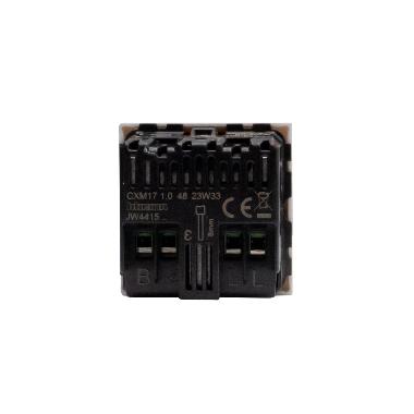 MatixGO - dimmer universale rotativo 2m b - BTICINO JW4415 product photo Photo 02 3XL