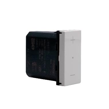 MatixGO - dimmer universale 3fili 1m bianco - BTICINO JW4418 product photo Photo 01 3XL