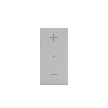 MatixGO - dimmer universale 3fili 1m bianco - BTICINO JW4418 product photo Photo 03 3XL