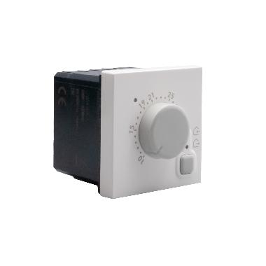 MATIXGO - TERMOSTATO 230V BIANCO - BTICINO JW4441 - BTICINO JW4441 product photo Photo 01 3XL