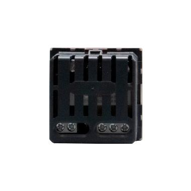 MATIXGO - TERMOSTATO 230V BIANCO - BTICINO JW4441 - BTICINO JW4441 product photo Photo 02 3XL