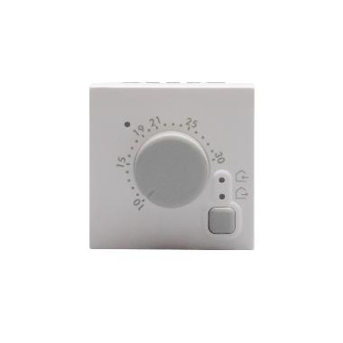 MATIXGO - TERMOSTATO 230V BIANCO - BTICINO JW4441 - BTICINO JW4441 product photo Photo 03 3XL